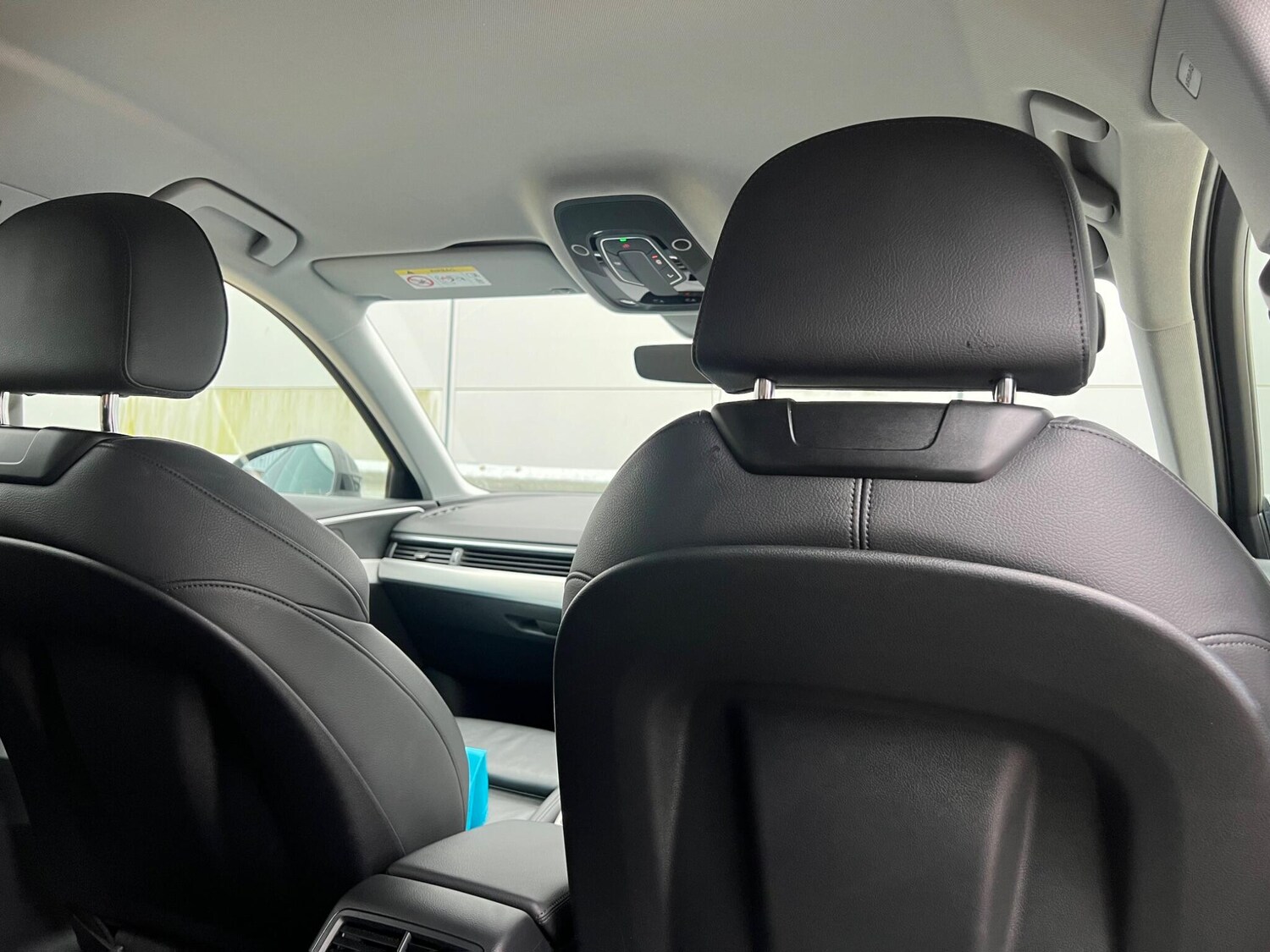 Used Audi A4 2018 for sale - 77496494: Photo 38