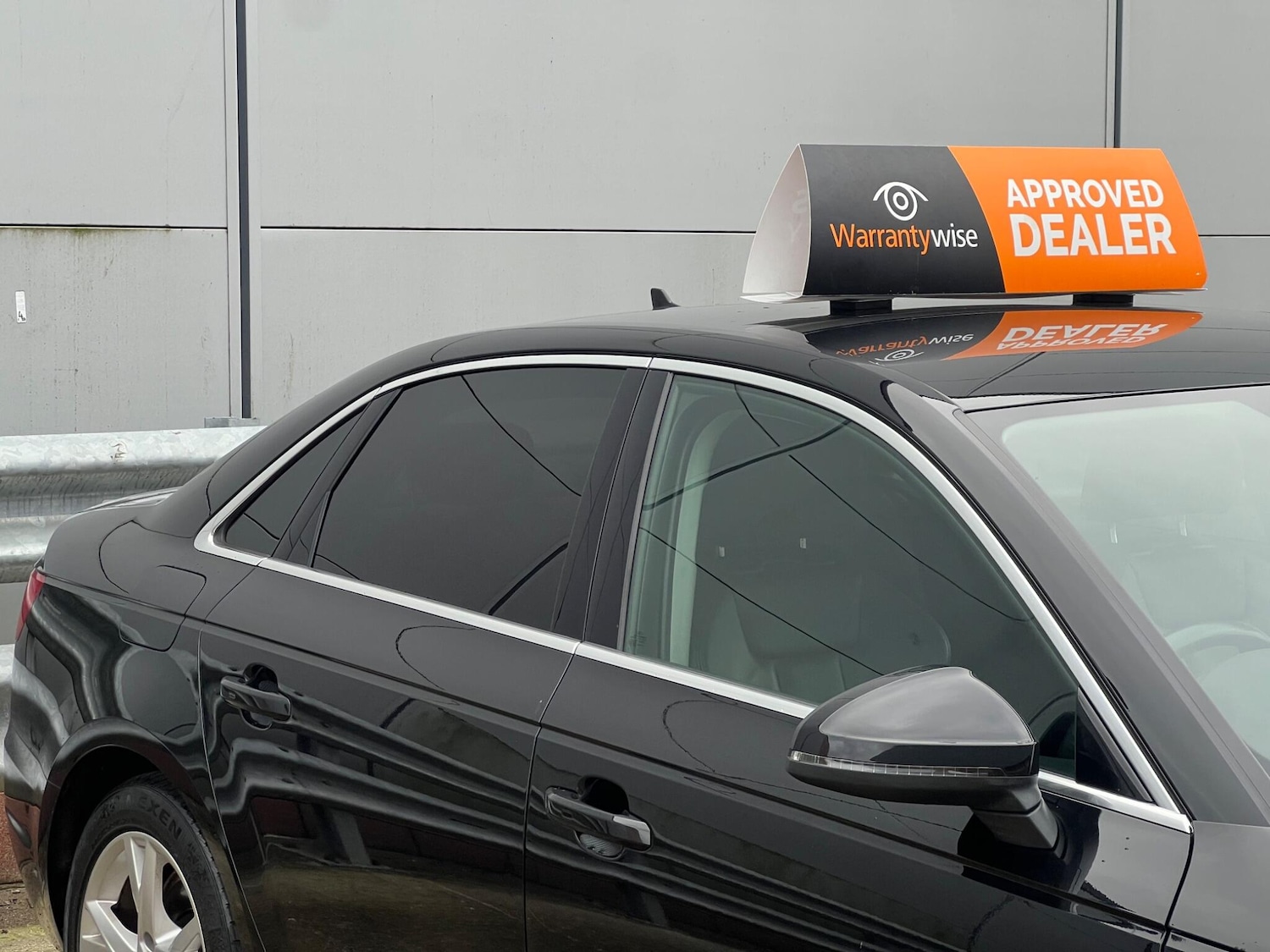 Used Audi A4 2018 for sale - 77496494: Photo 4