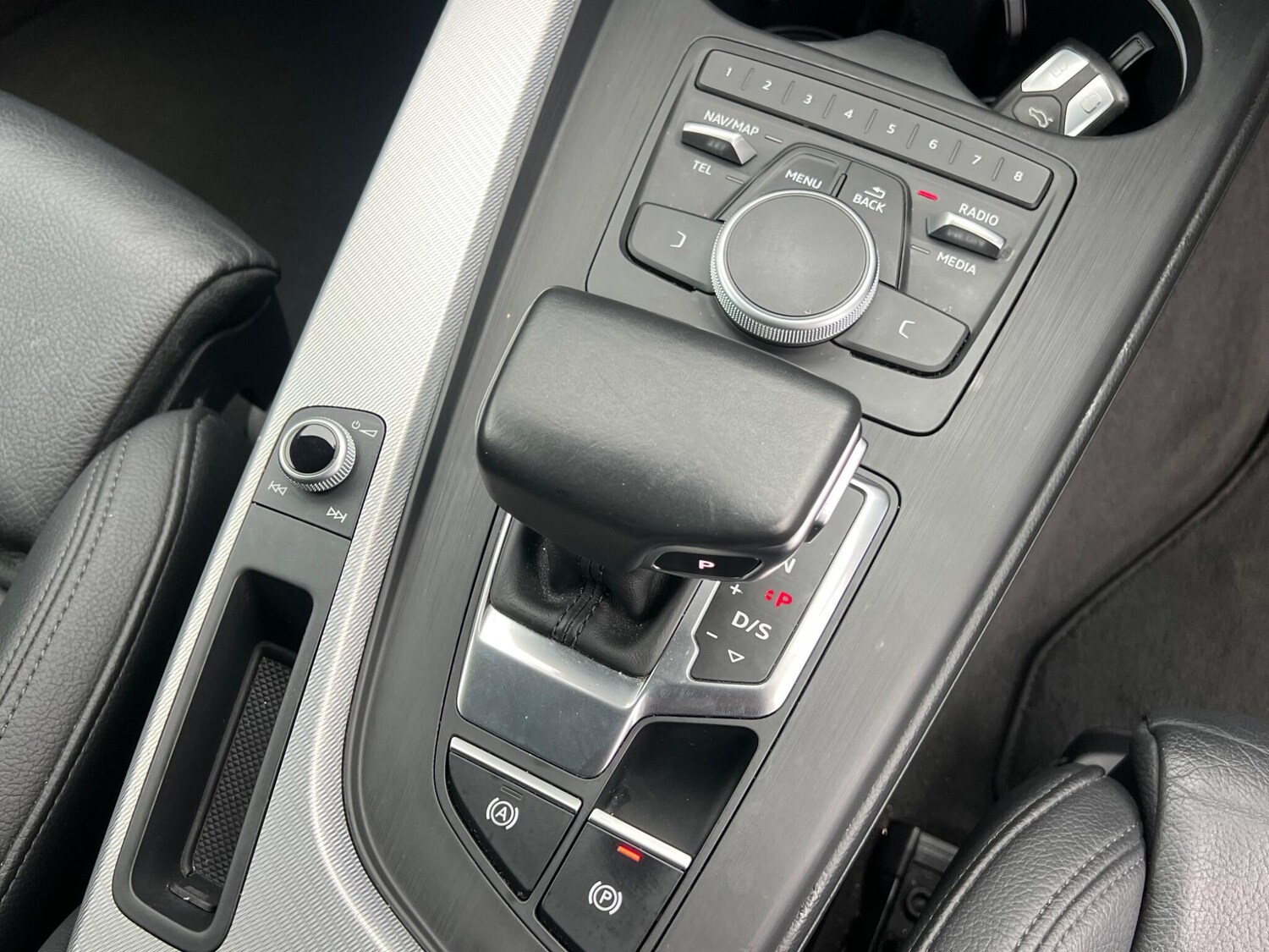 Used Audi A4 2018 for sale - 77496494: Photo 40