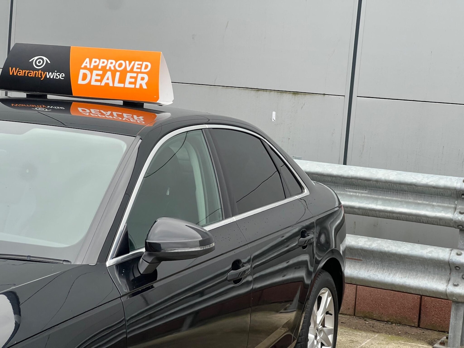 Used Audi A4 2018 for sale - 77496494: Photo 5