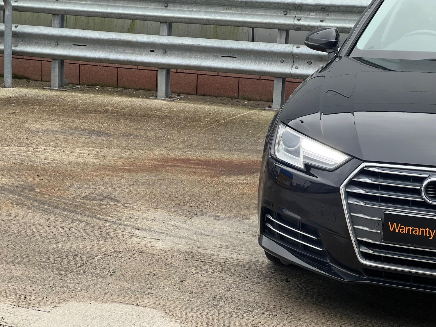 Used Audi A4 2018 for sale - 77496494: Photo 6