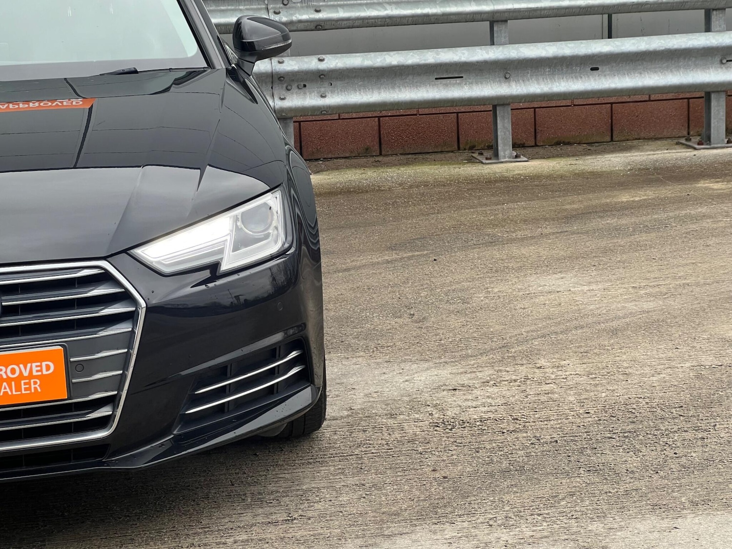 Used Audi A4 2018 for sale - 77496494: Photo 7