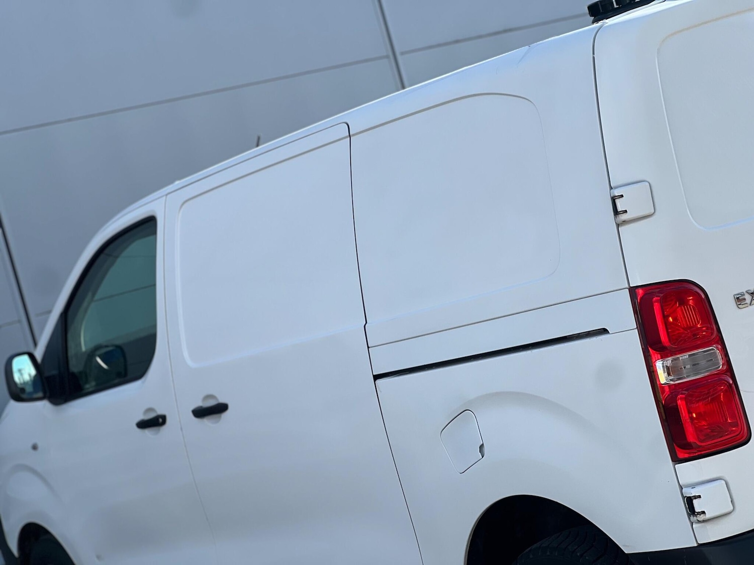 Used Peugeot Expert 2019 for sale - 77909582: Photo 15