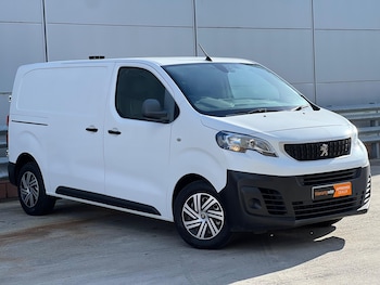 Used Peugeot Expert 2019 for sale - 77909582: Photo