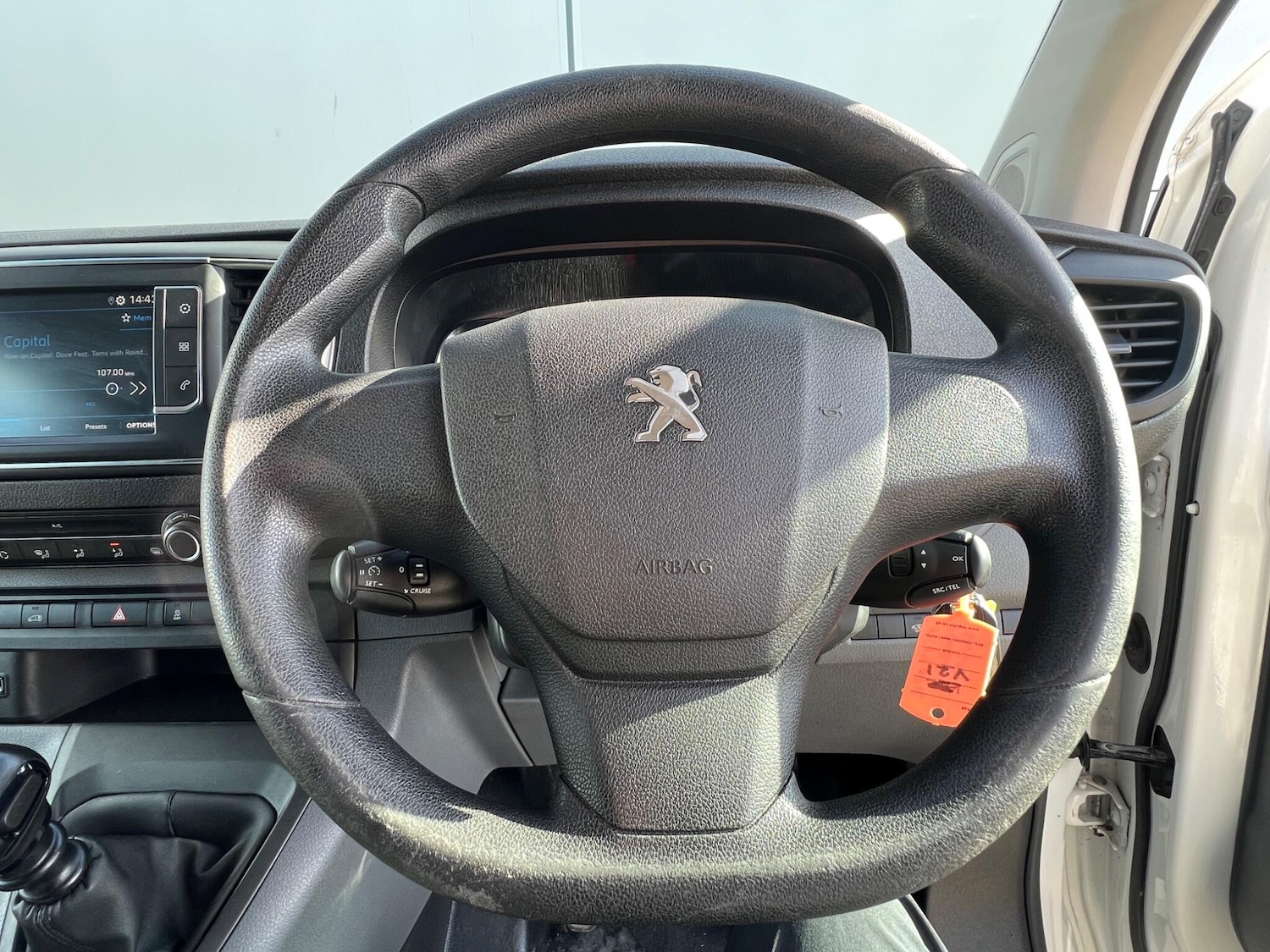 Used Peugeot Expert 2019 for sale - 77909582: Photo 32