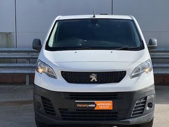 Used Peugeot Expert 2019 for sale - 77909582: Photo