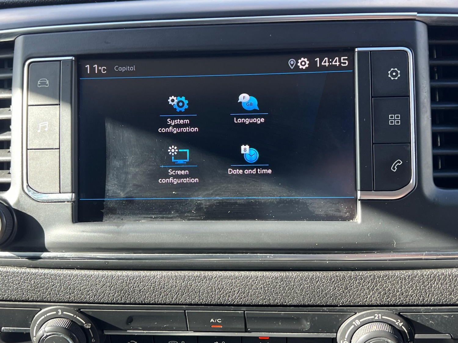 Used Peugeot Expert 2019 for sale - 77909582: Photo 47