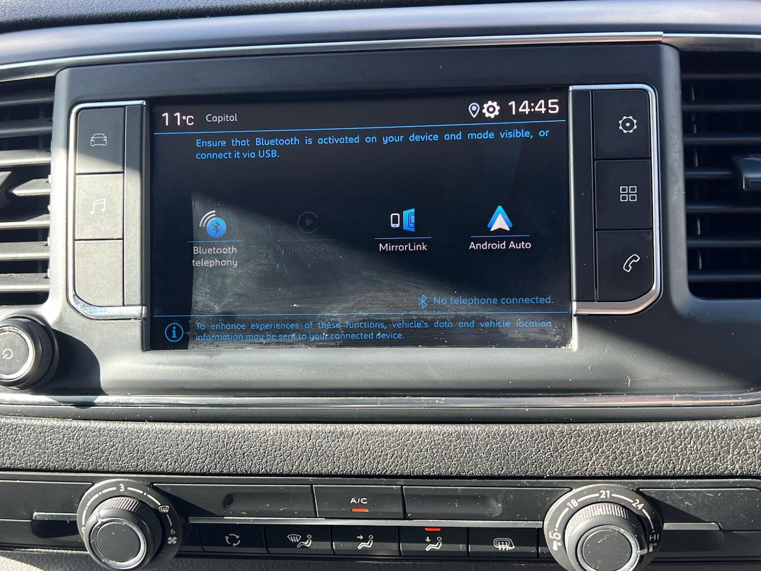 Used Peugeot Expert 2019 for sale - 77909582: Photo 48