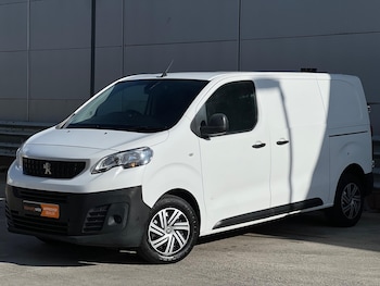 Used Peugeot Expert 2019 for sale - 77909582: Photo