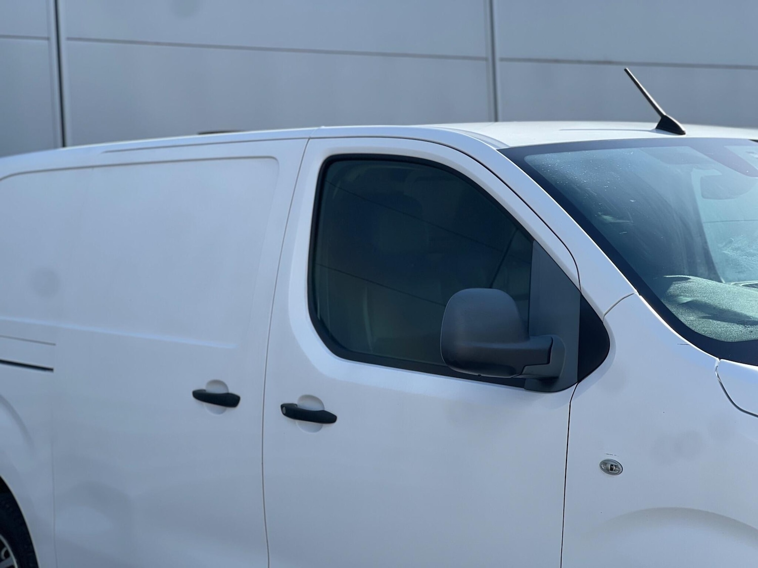 Used Peugeot Expert 2019 for sale - 77909582: Photo 5