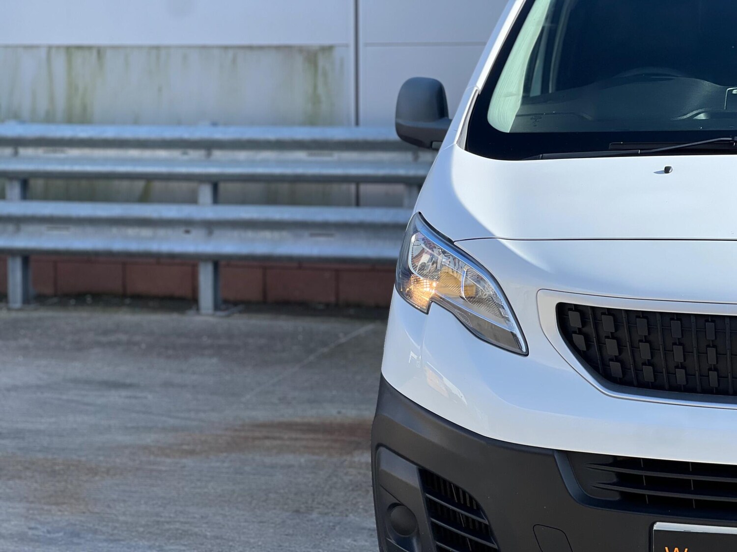 Used Peugeot Expert 2019 for sale - 77909582: Photo 7