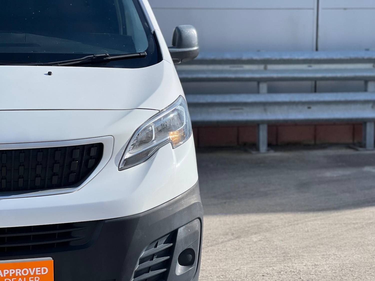 Used Peugeot Expert 2019 for sale - 77909582: Photo 8