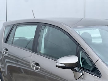 Used Toyota Verso 2017 for sale - 78806096: Photo