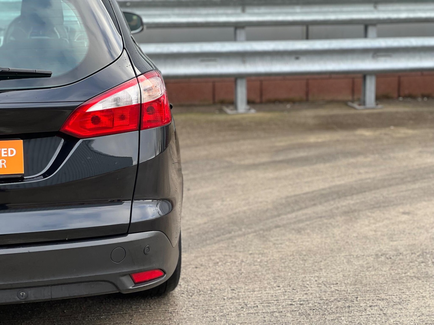 Used Ford Focus 2014 for sale - 77468355: Photo 15