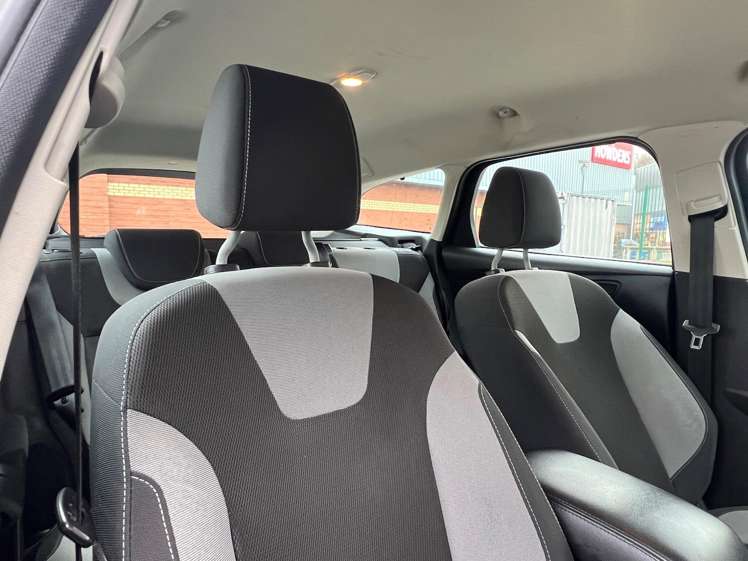 Used Ford Focus 2014 for sale - 77468355: Photo 18