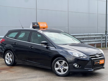 Used Ford Focus 2014 for sale - 77468355: Photo