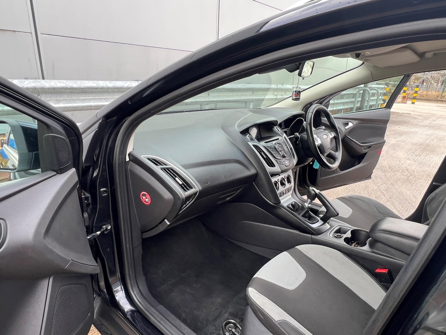 Used Ford Focus 2014 for sale - 77468355: Photo 20