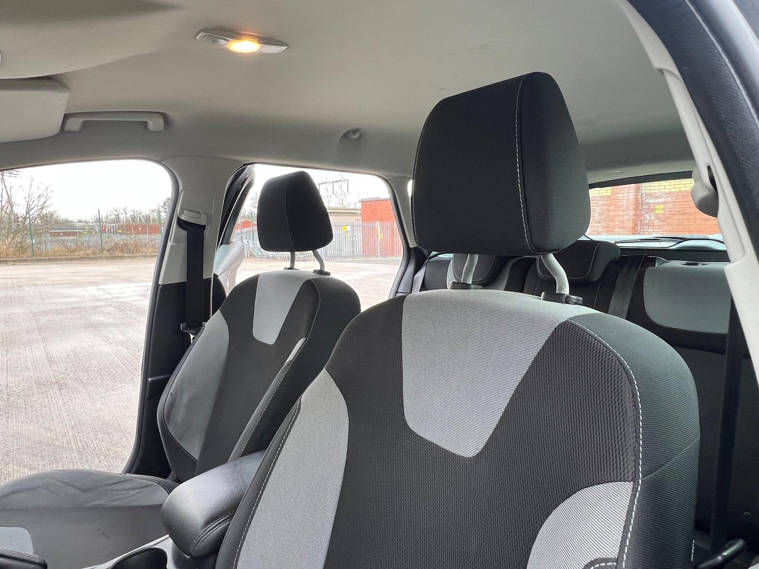 Used Ford Focus 2014 for sale - 77468355: Photo 21