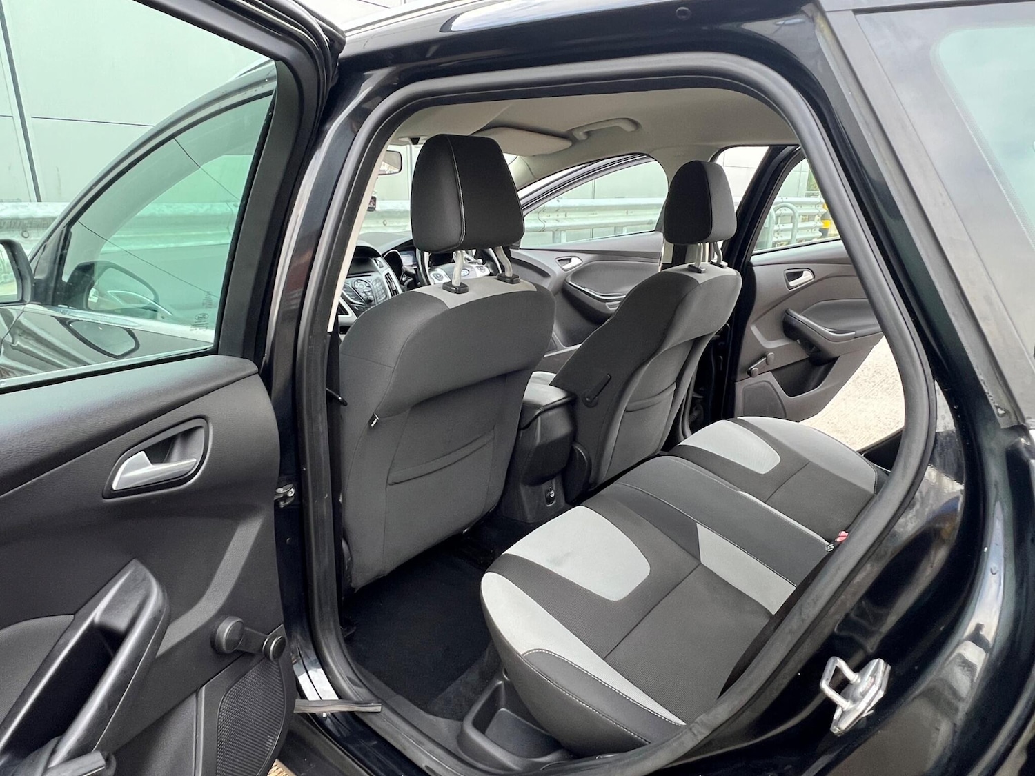 Used Ford Focus 2014 for sale - 77468355: Photo 22