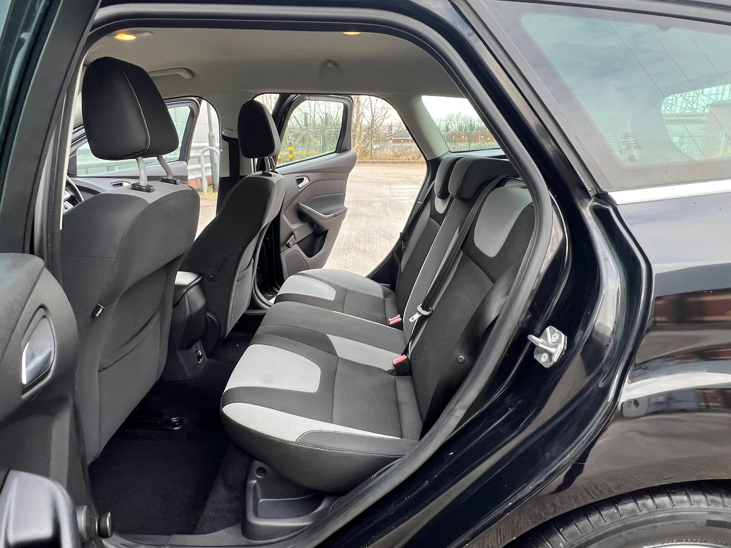 Used Ford Focus 2014 for sale - 77468355: Photo 23