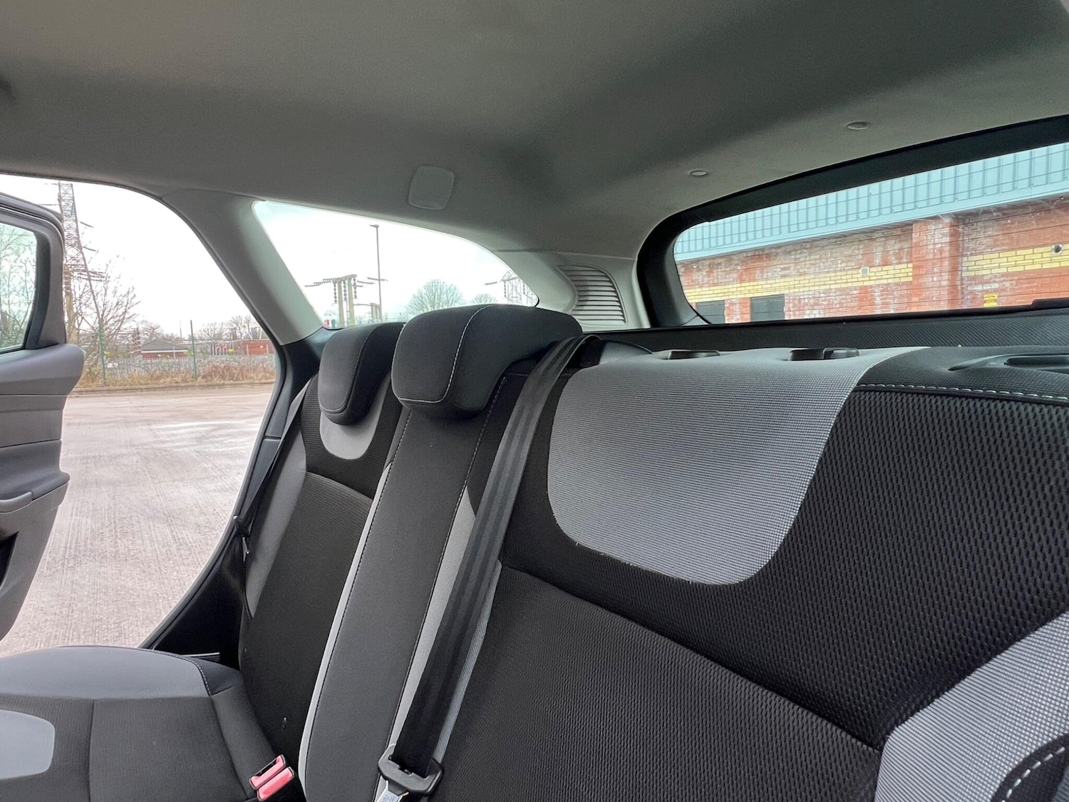 Used Ford Focus 2014 for sale - 77468355: Photo 24