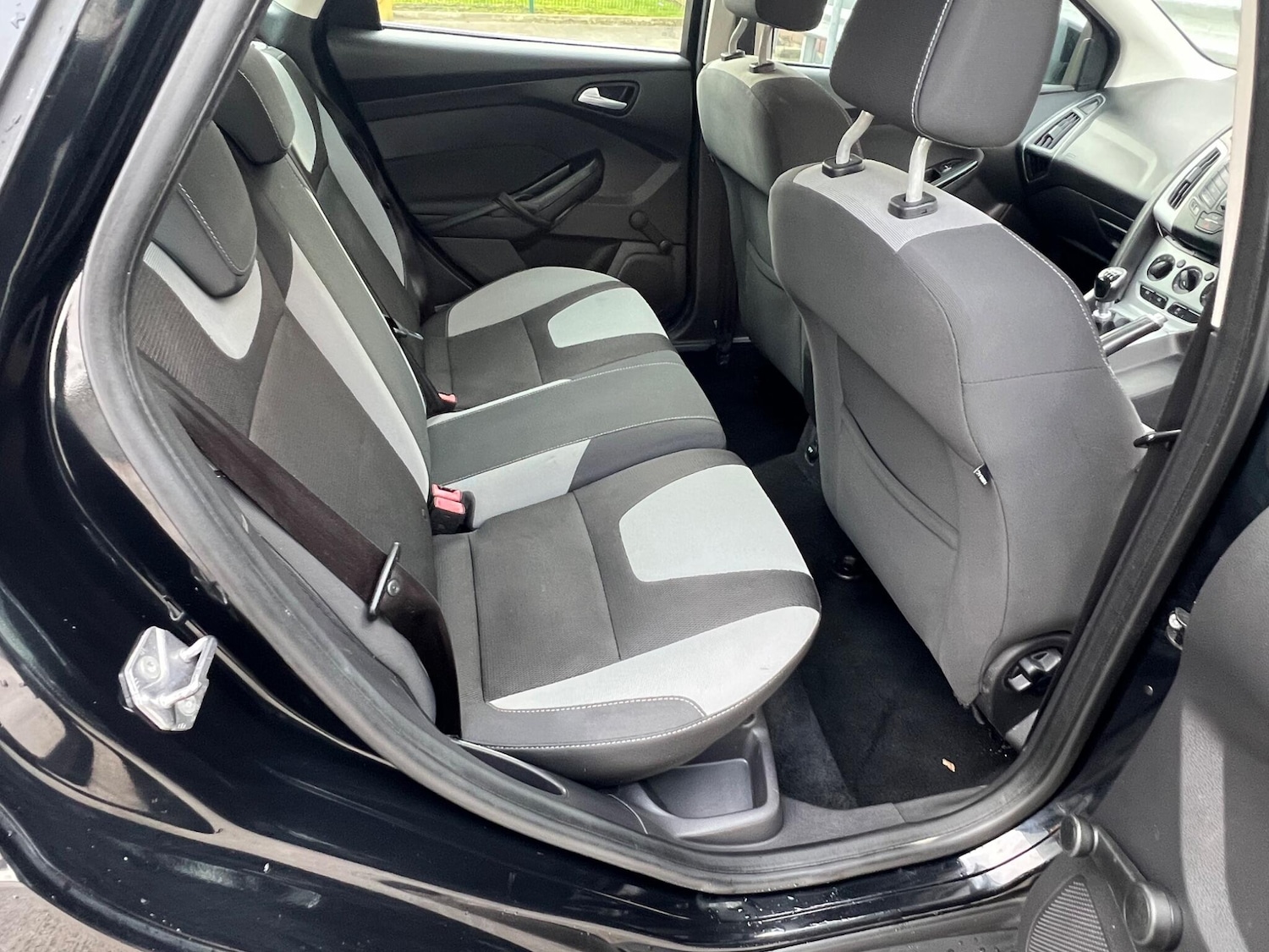 Used Ford Focus 2014 for sale - 77468355: Photo 25