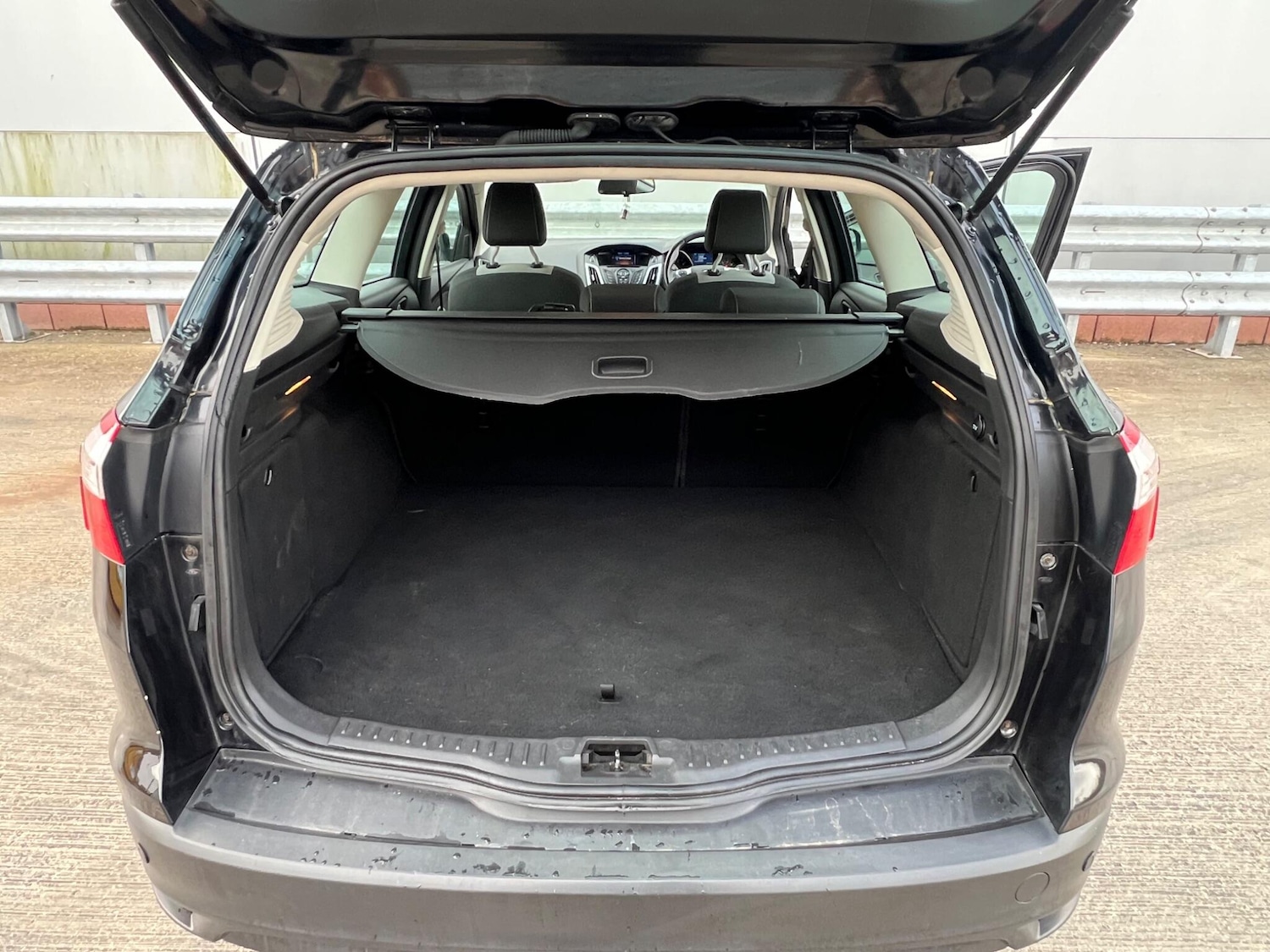 Used Ford Focus 2014 for sale - 77468355: Photo 26