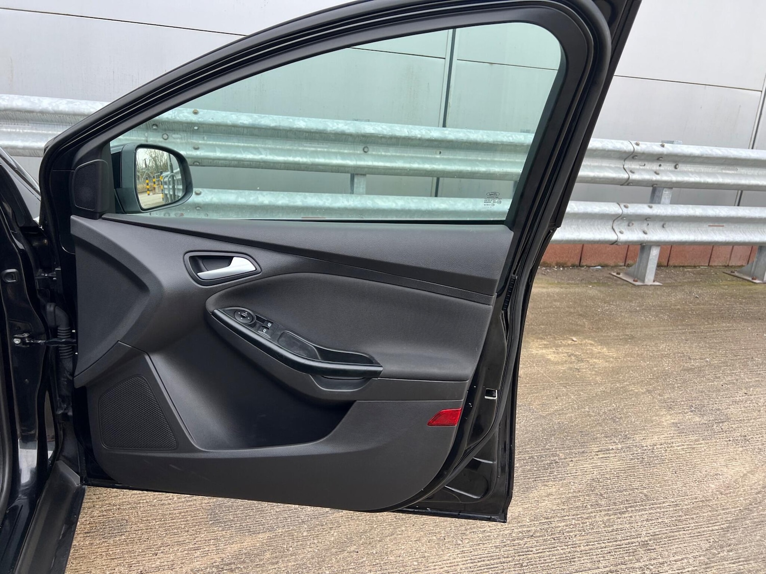 Used Ford Focus 2014 for sale - 77468355: Photo 27