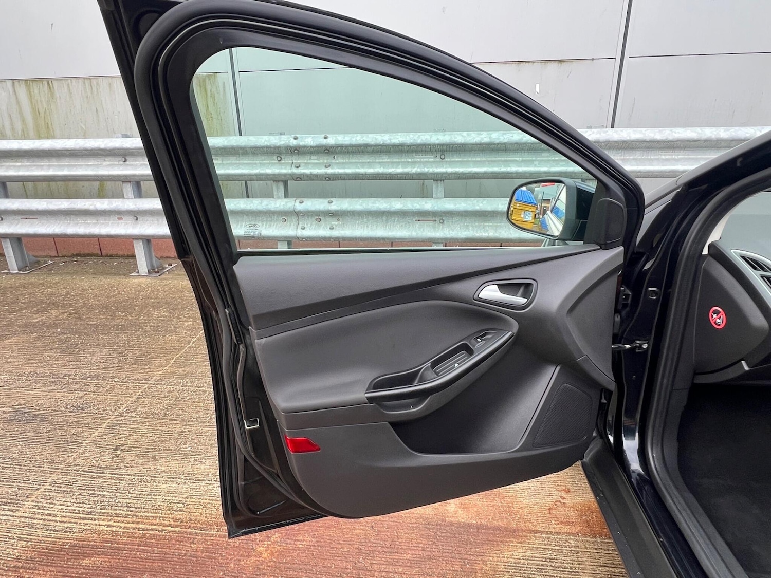 Used Ford Focus 2014 for sale - 77468355: Photo 29