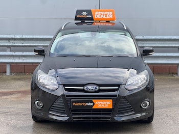 Used Ford Focus 2014 for sale - 77468355: Photo