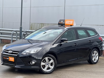 Used Ford Focus 2014 for sale - 77468355: Photo