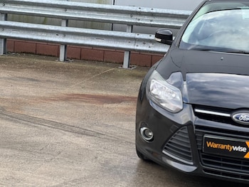 Used Ford Focus 2014 for sale - 77468355: Photo