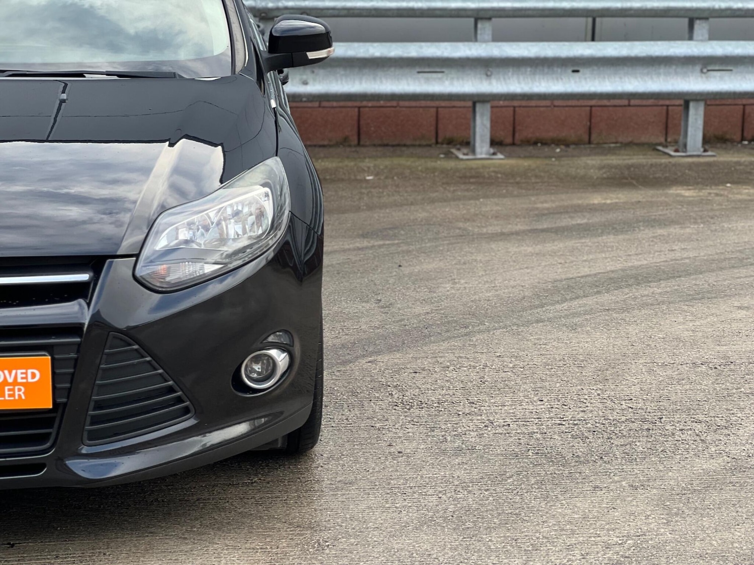 Used Ford Focus 2014 for sale - 77468355: Photo 5