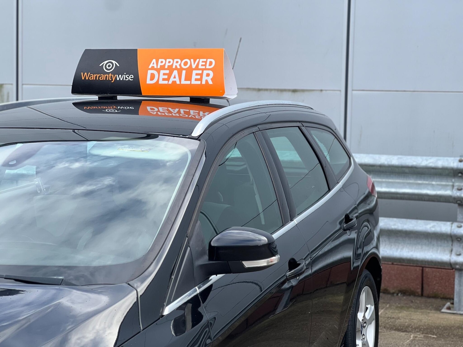 Used Ford Focus 2014 for sale - 77468355: Photo 6