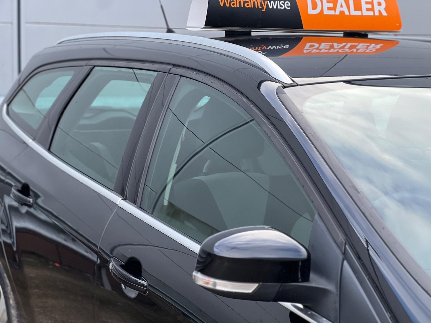 Used Ford Focus 2014 for sale - 77468355: Photo 7