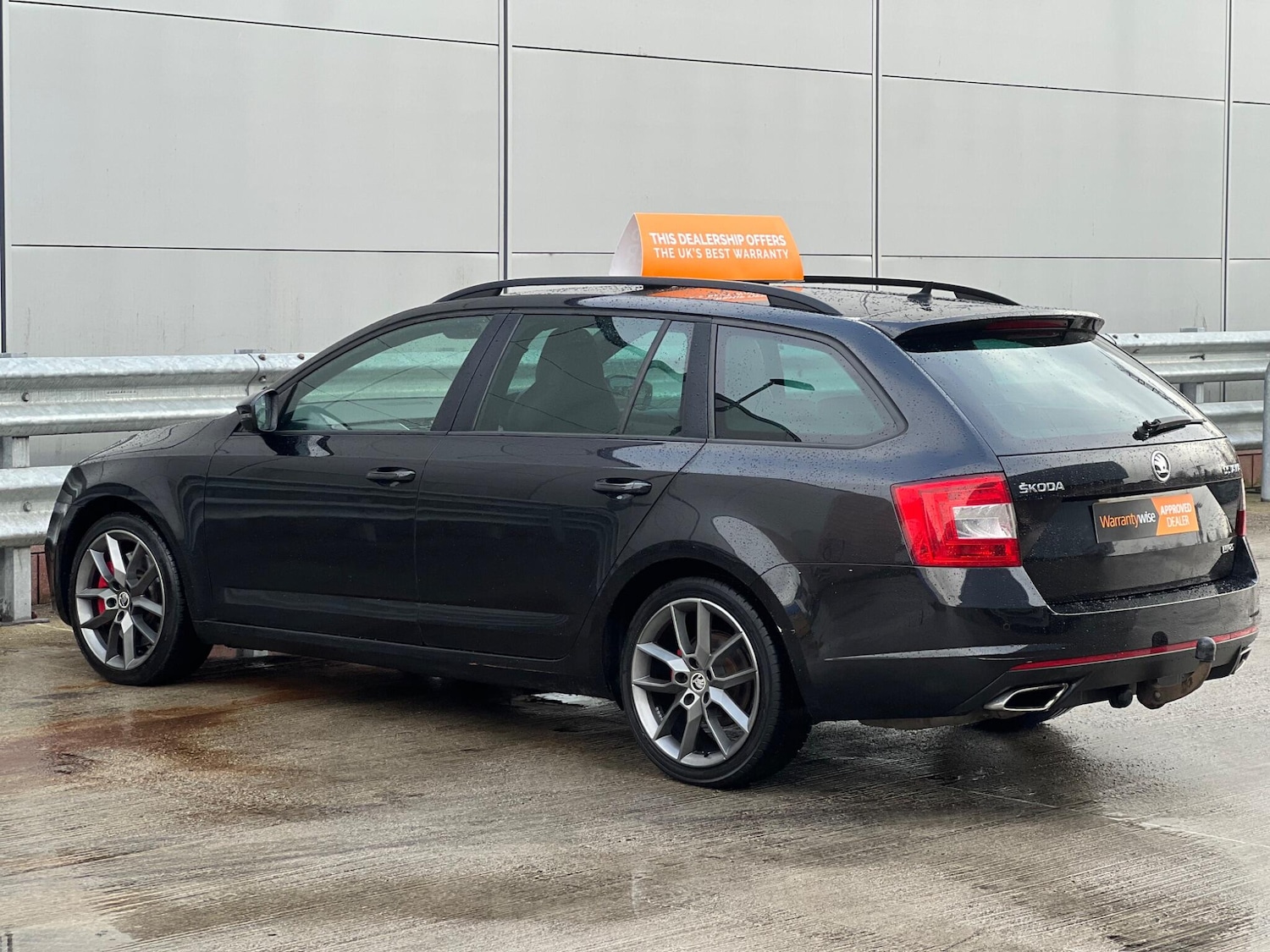 Used Skoda Octavia 2014 for sale - 77478946: Photo 11