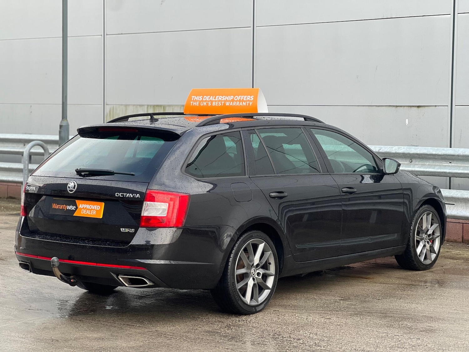 Used Skoda Octavia 2014 for sale - 77478946: Photo 13