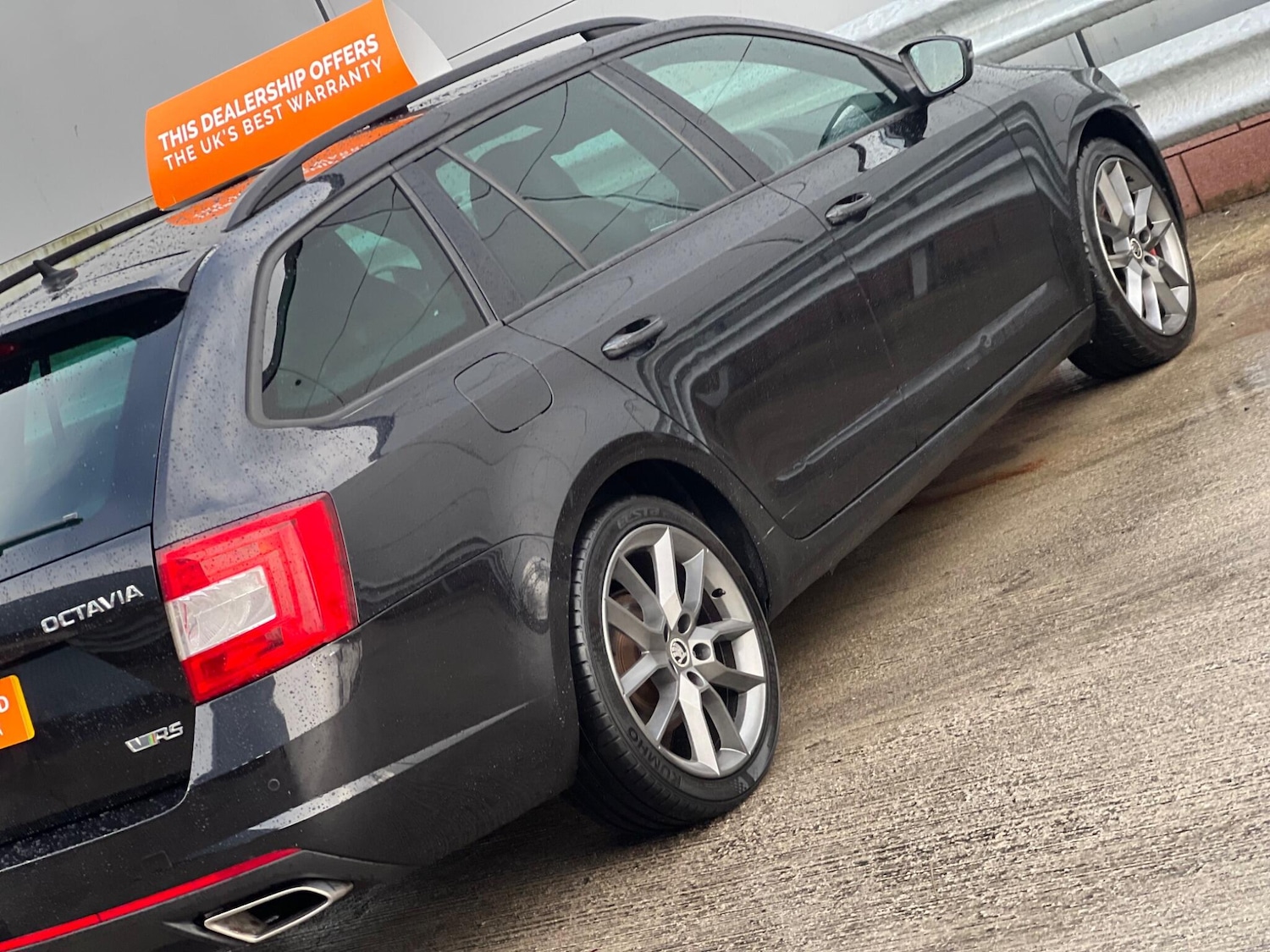 Used Skoda Octavia 2014 for sale - 77478946: Photo 16