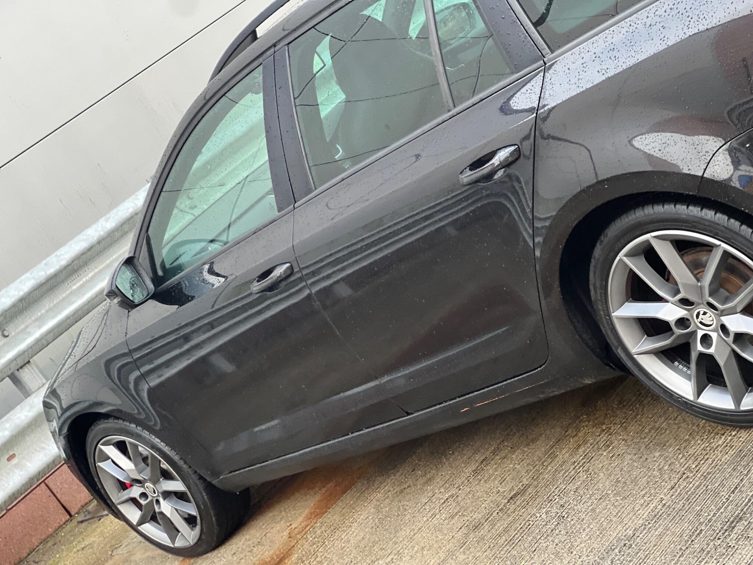 Used Skoda Octavia 2014 for sale - 77478946: Photo 19