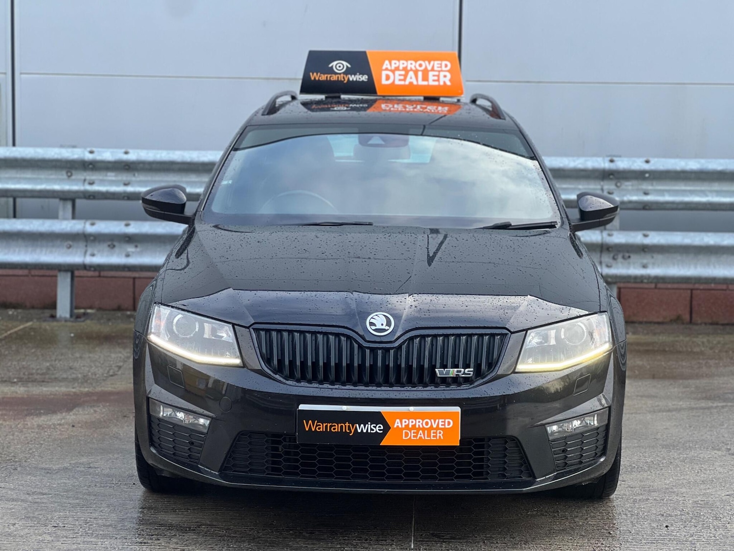 Used Skoda Octavia 2014 for sale - 77478946: Photo 2