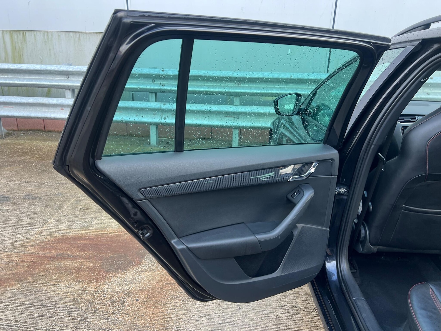 Used Skoda Octavia 2014 for sale - 77478946: Photo 23