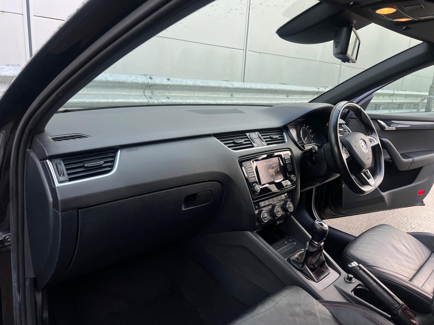 Used Skoda Octavia 2014 for sale - 77478946: Photo 25