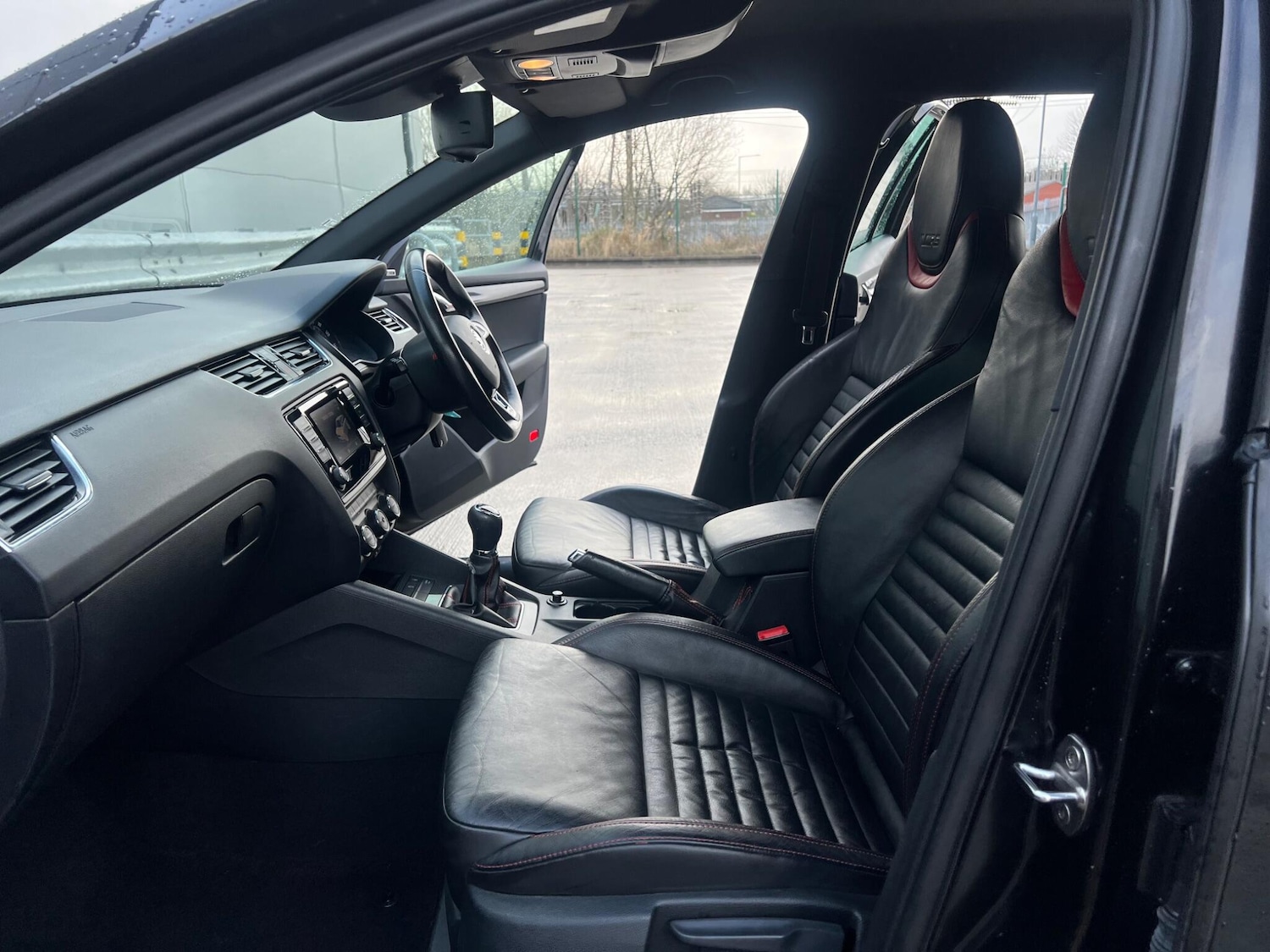 Used Skoda Octavia 2014 for sale - 77478946: Photo 26