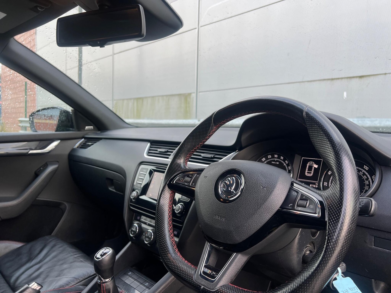 Used Skoda Octavia 2014 for sale - 77478946: Photo 27