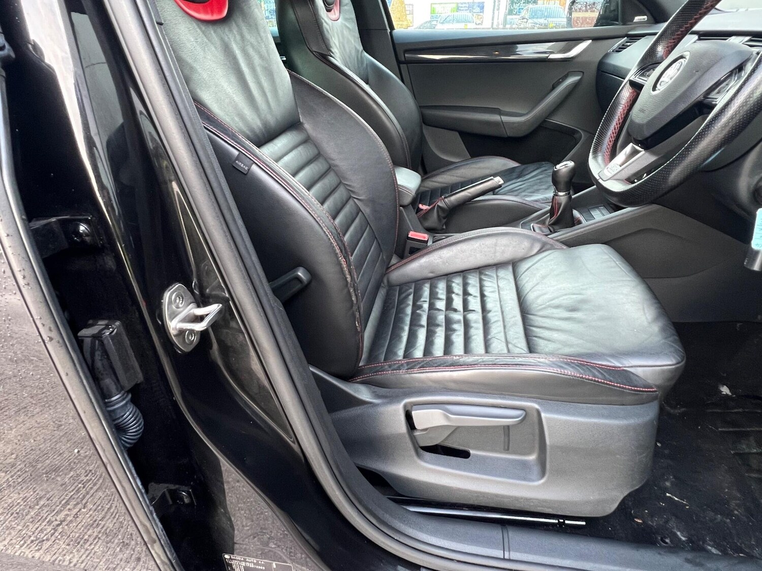 Used Skoda Octavia 2014 for sale - 77478946: Photo 28