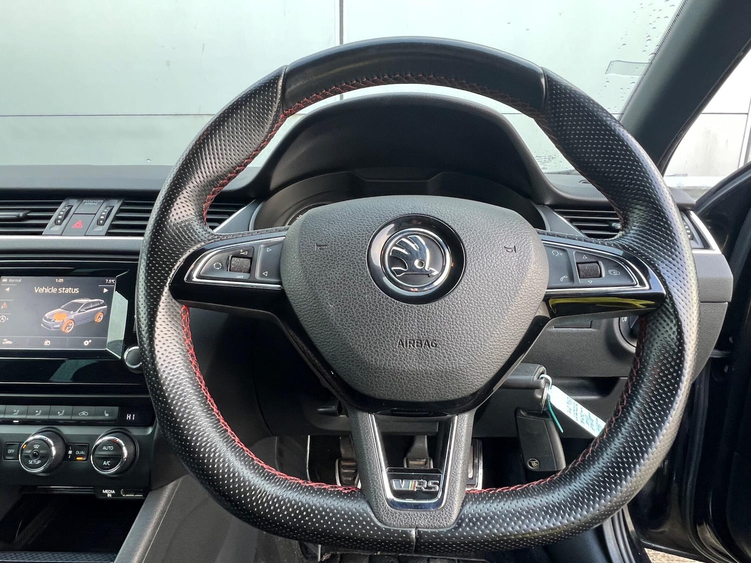 Used Skoda Octavia 2014 for sale - 77478946: Photo 29