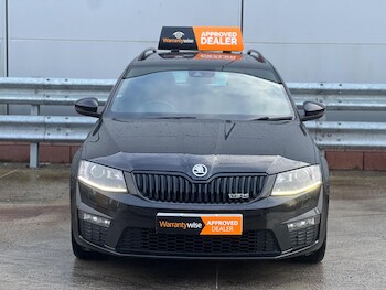 Used Skoda Octavia 2014 for sale - 77478946: Photo