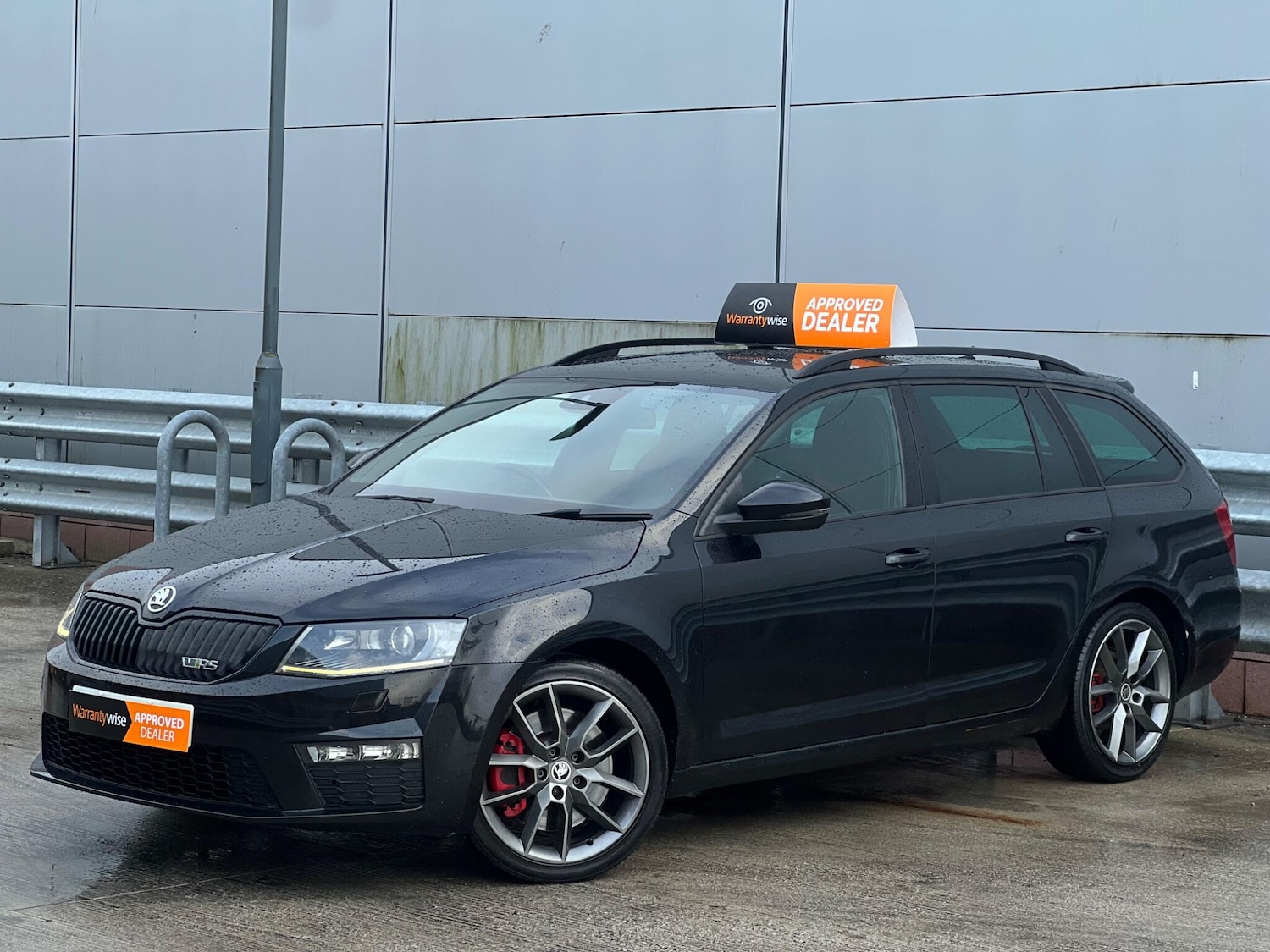 Used Skoda Octavia 2014 for sale - 77478946: Photo 3