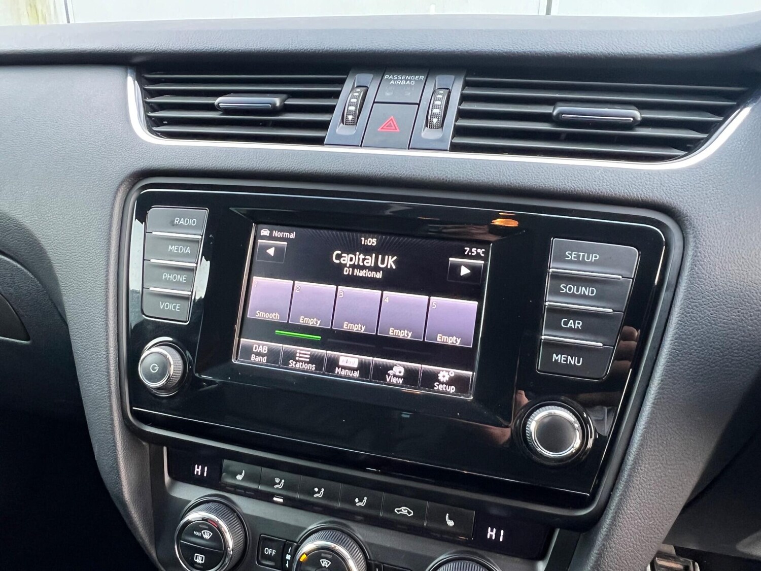 Used Skoda Octavia 2014 for sale - 77478946: Photo 32