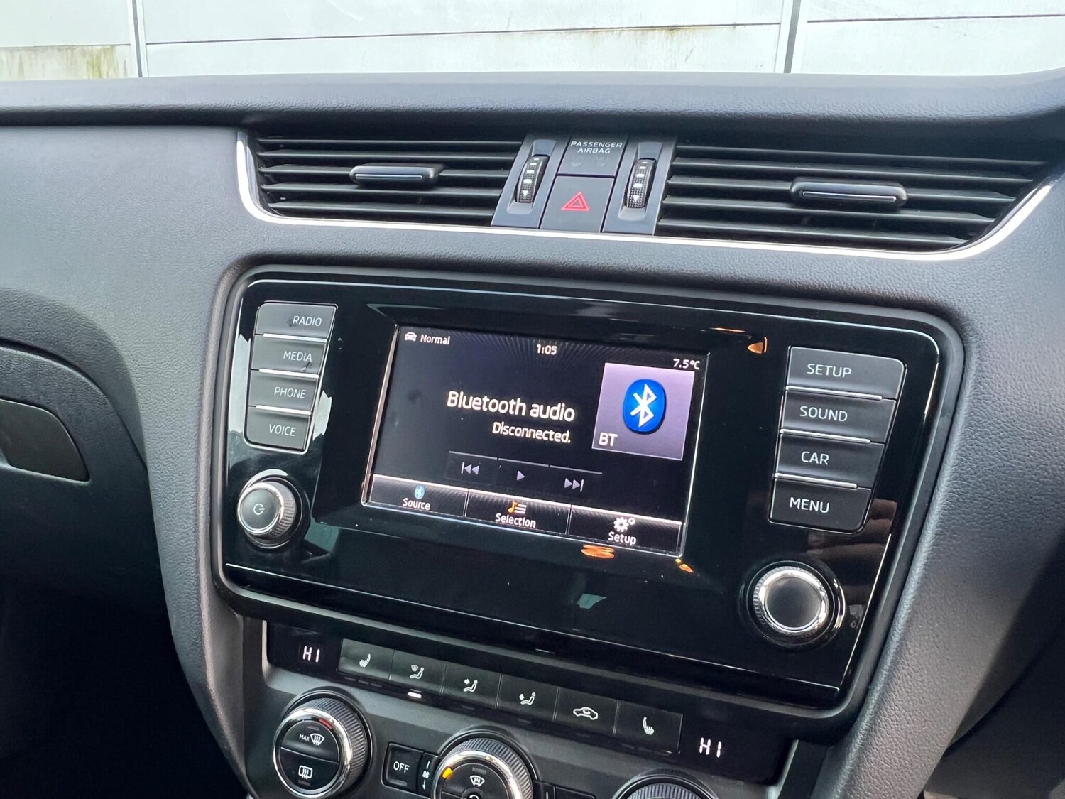 Used Skoda Octavia 2014 for sale - 77478946: Photo 33